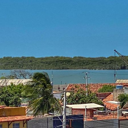 阿雷亚布兰卡 Floripa Flat酒店 外观 照片