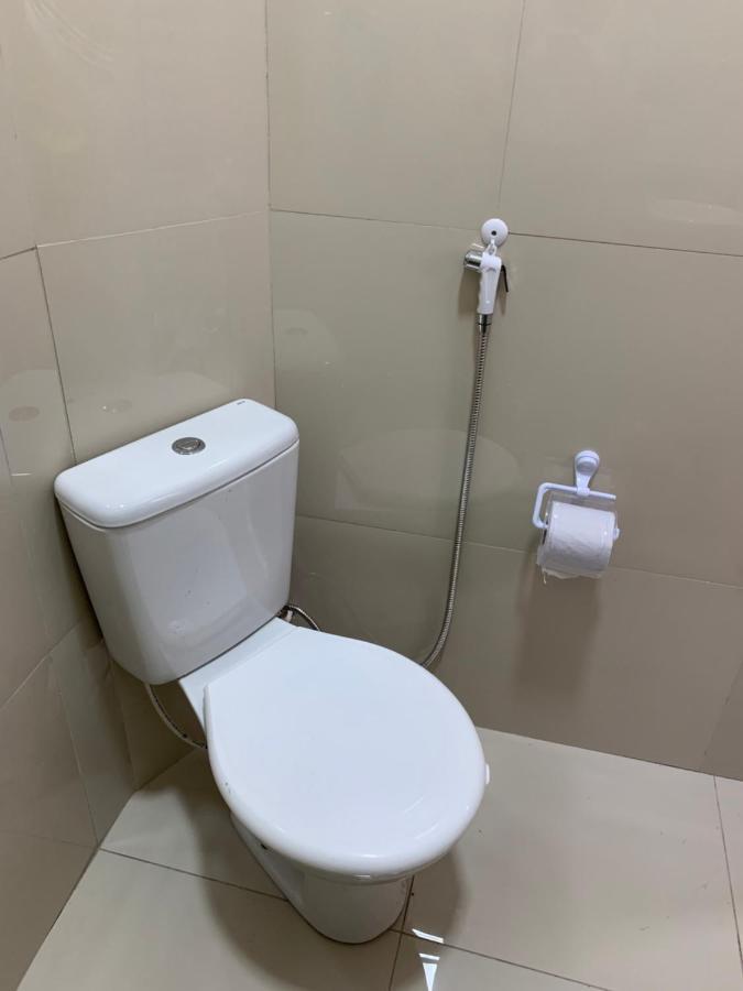 阿雷亚布兰卡 Floripa Flat酒店 外观 照片